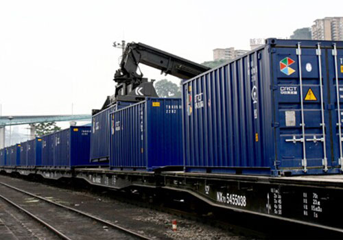 鐵道物流運(yùn)輸特點(diǎn)有哪些？