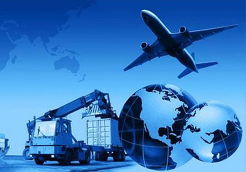 全球物流增長(zhǎng)的新趨勢(shì)