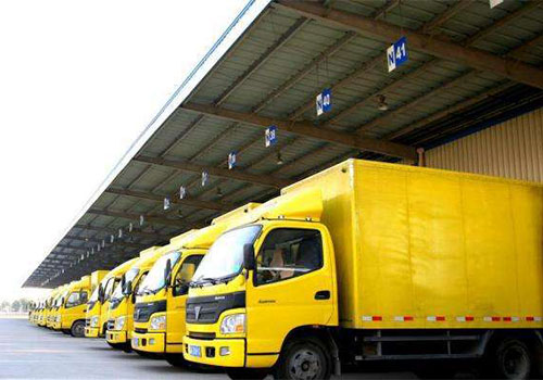 物流代收和物流控貨有什么區(qū)別？