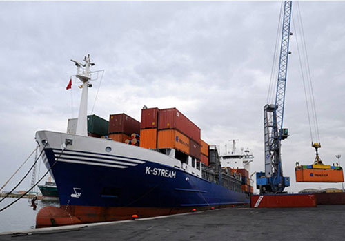 優騏物流：海洋運輸的特點介紹？