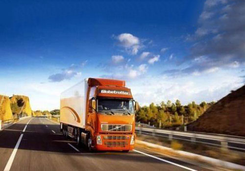 優騏物流：往綠色、智能、高效方向發展